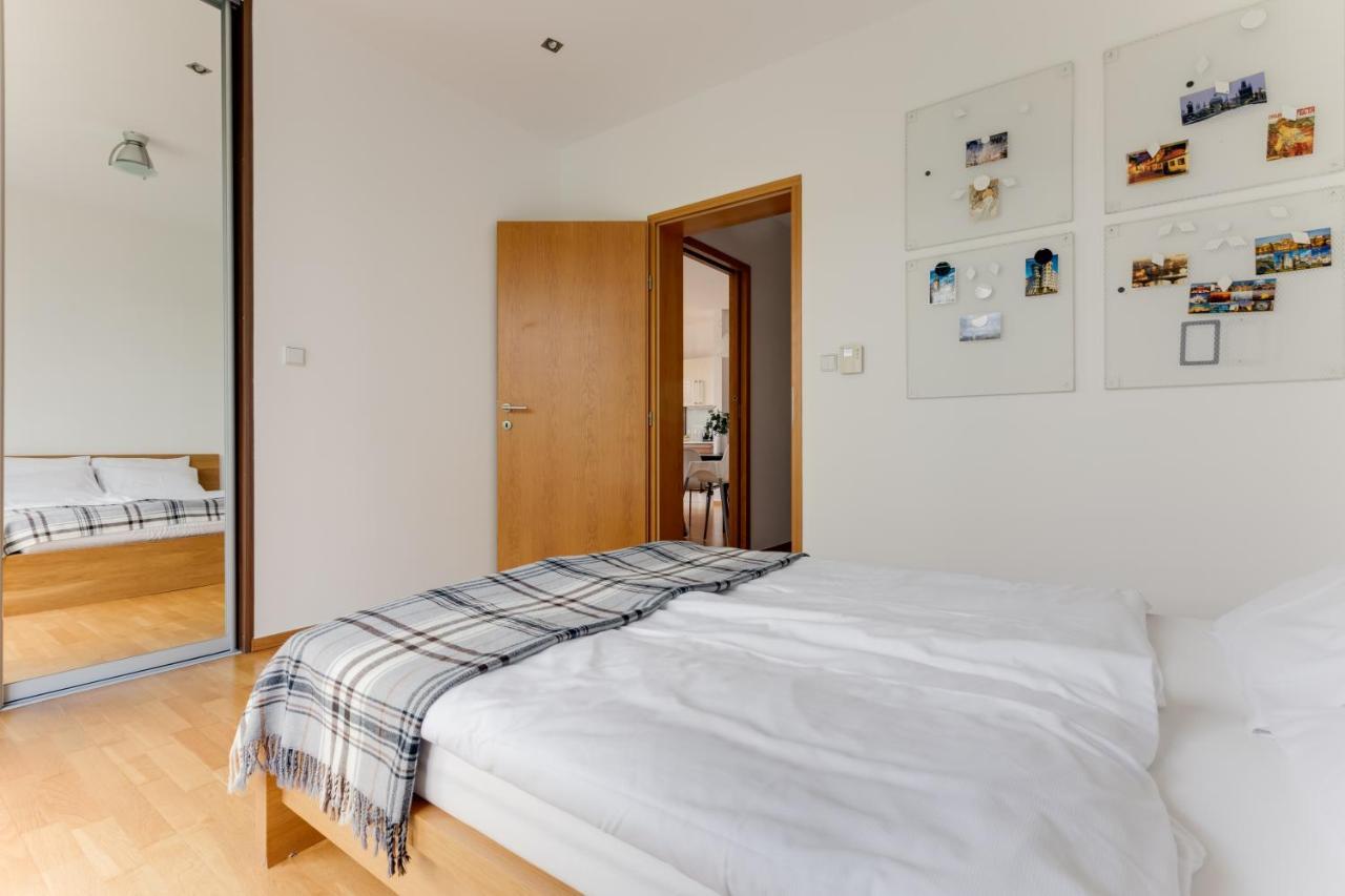 Teichmann Premium Apartament *
