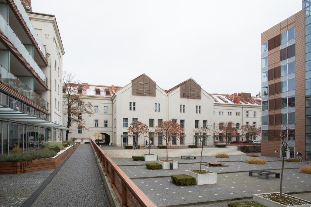 Teichmann Premium Apartament