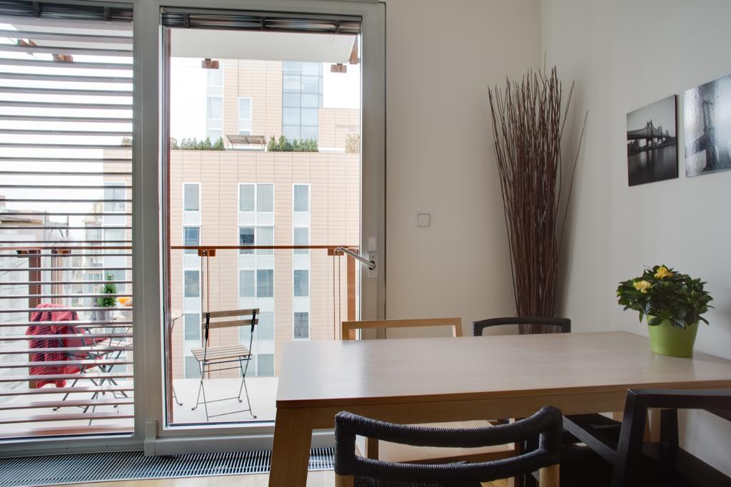 Teichmann Premium Apartament *