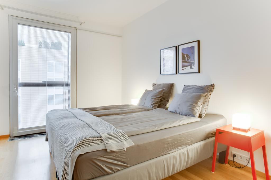 Apartament Teichmann Premium *