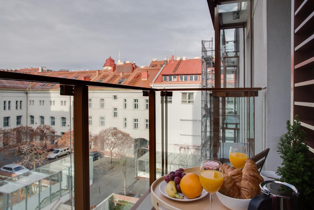 Apartament Teichmann Premium