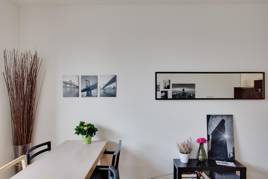 Apartament Teichmann Premium *