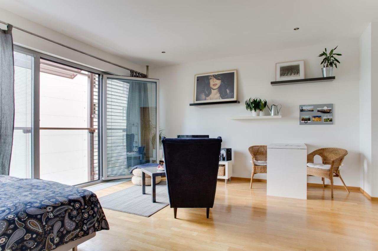 Apartament Teichmann Premium Praga