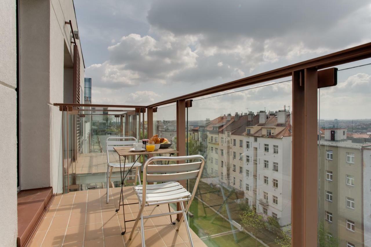 Apartament Teichmann Premium Praga