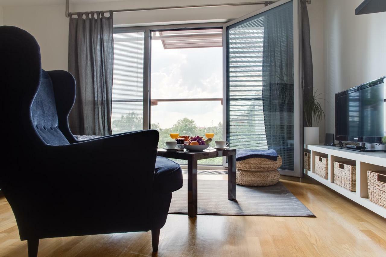 Teichmann Premium Apartament *