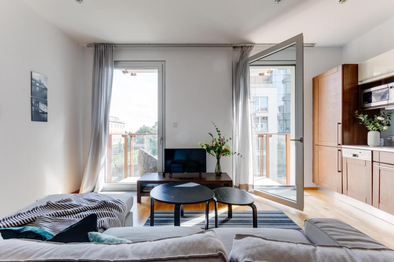 Apartmán Teichmann Premium *