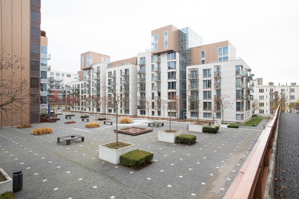 Teichmann Premium Apartmán