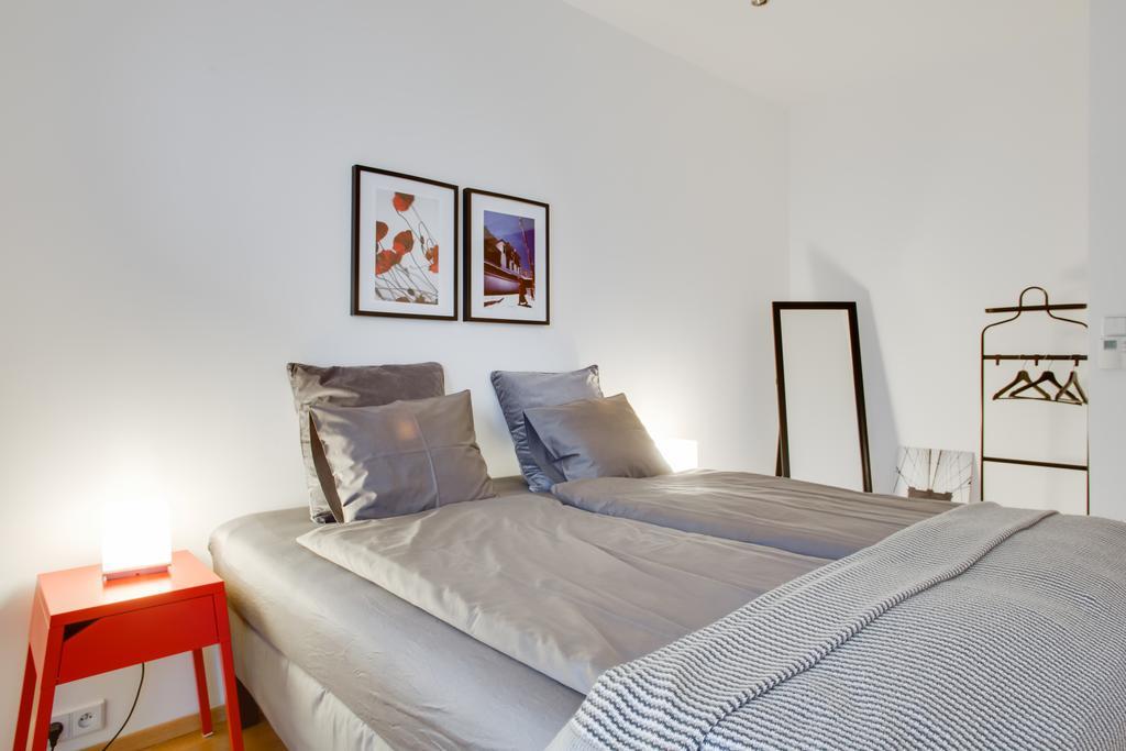 Apartmán Teichmann Premium