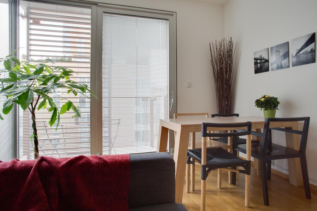 Teichmann Premium Apartmán