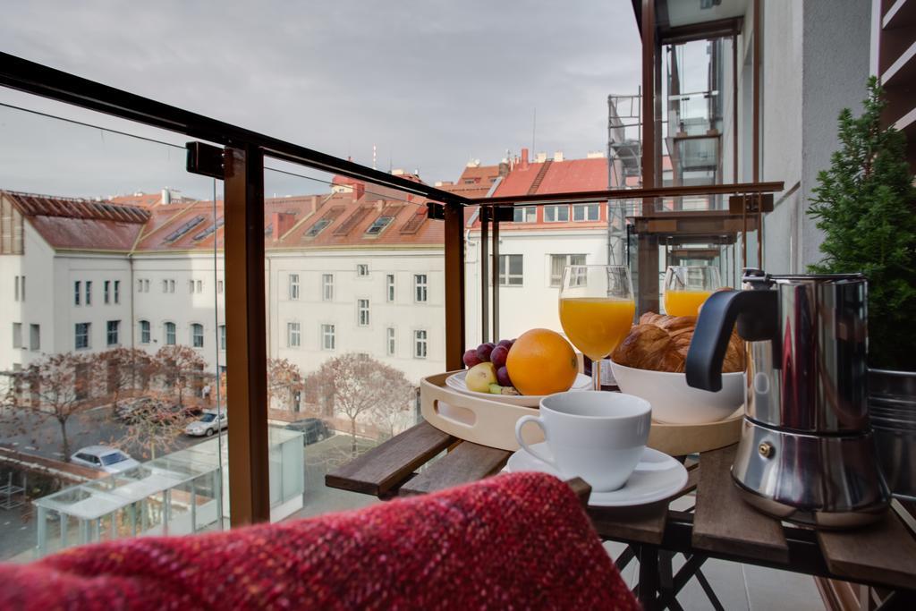 Apartmán Teichmann Premium *