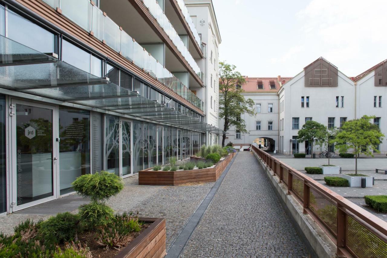 Teichmann Premium Apartmán *