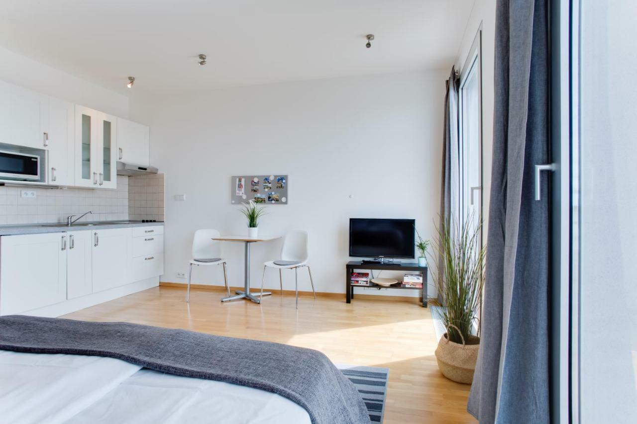 Apartmán Teichmann Premium Praha