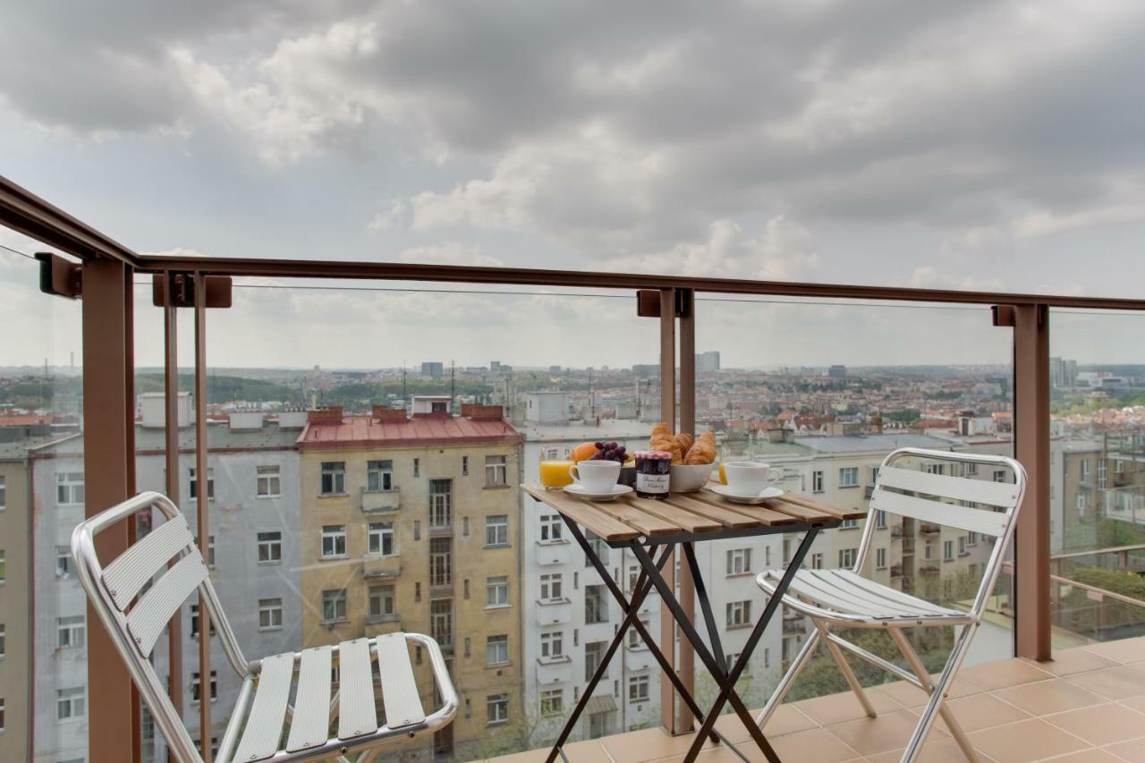 Apartmán Teichmann Premium