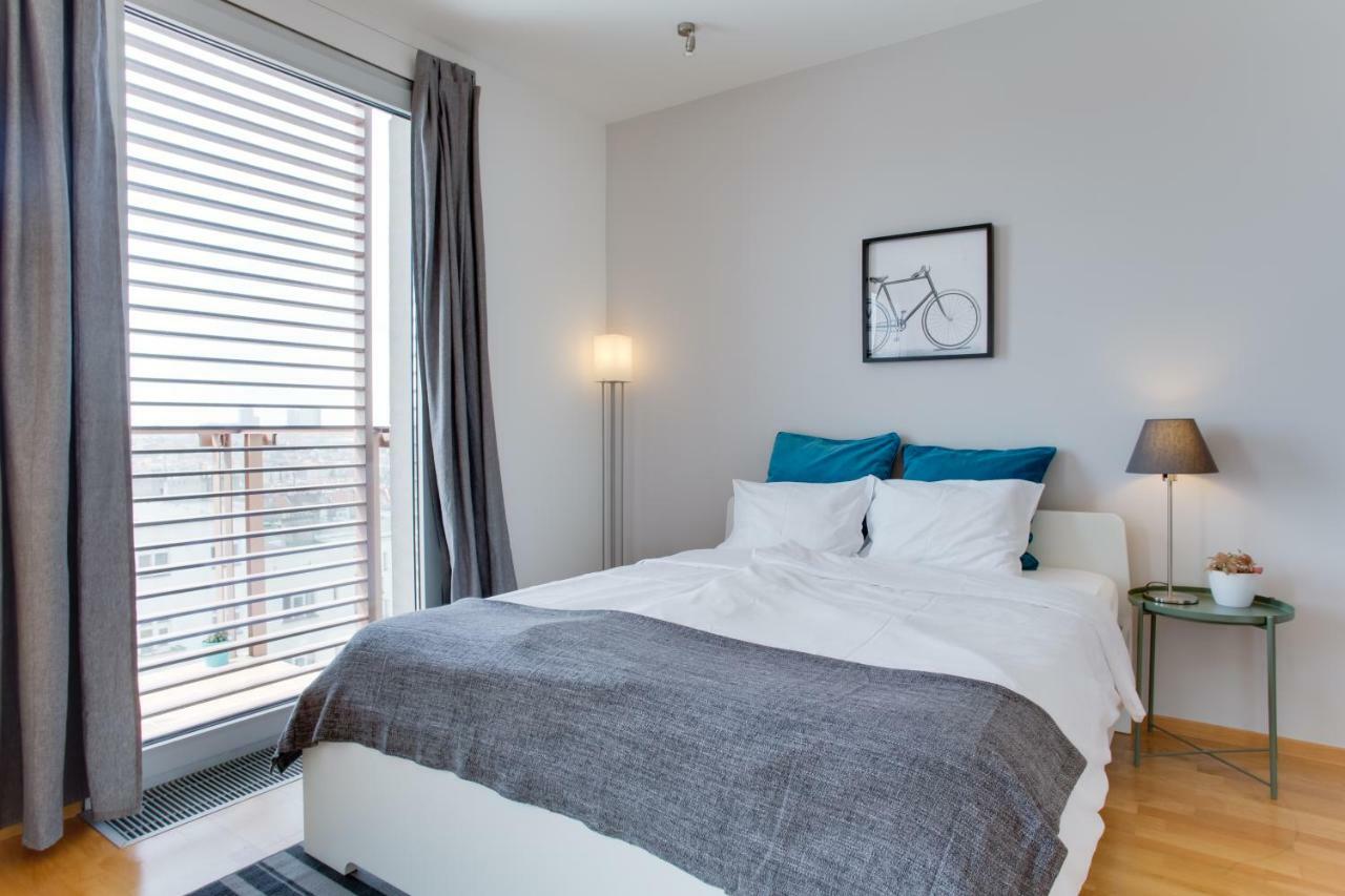 Apartmán Teichmann Premium