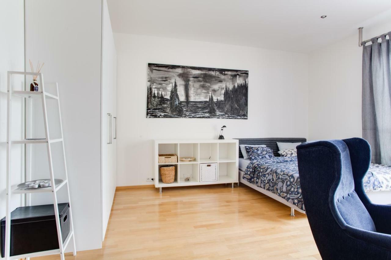 Teichmann Premium * Praha