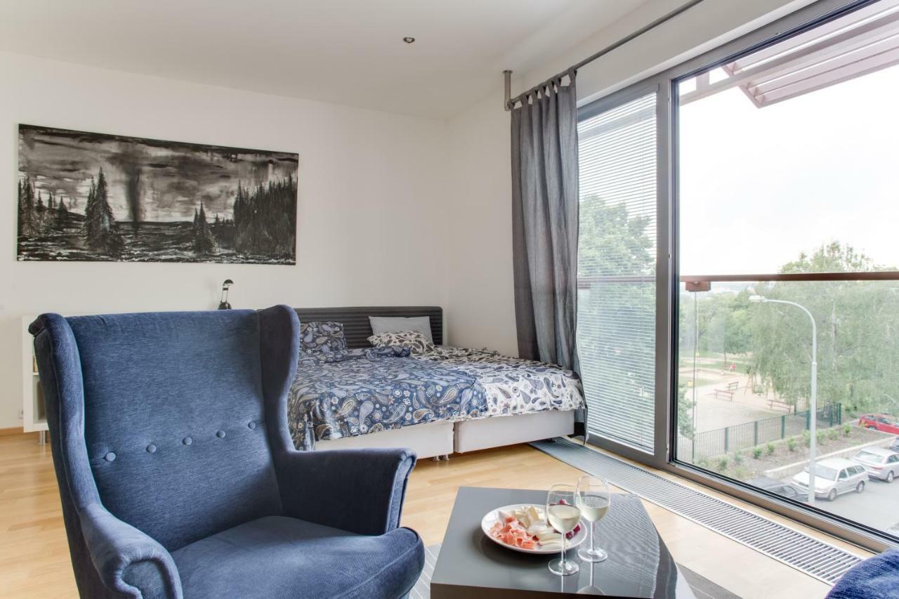 Teichmann Premium Apartmán *