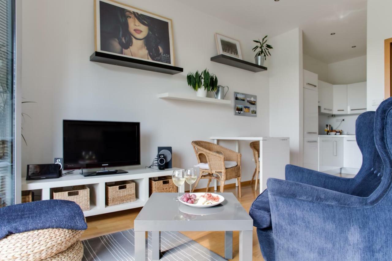 Apartmán Teichmann Premium Praha