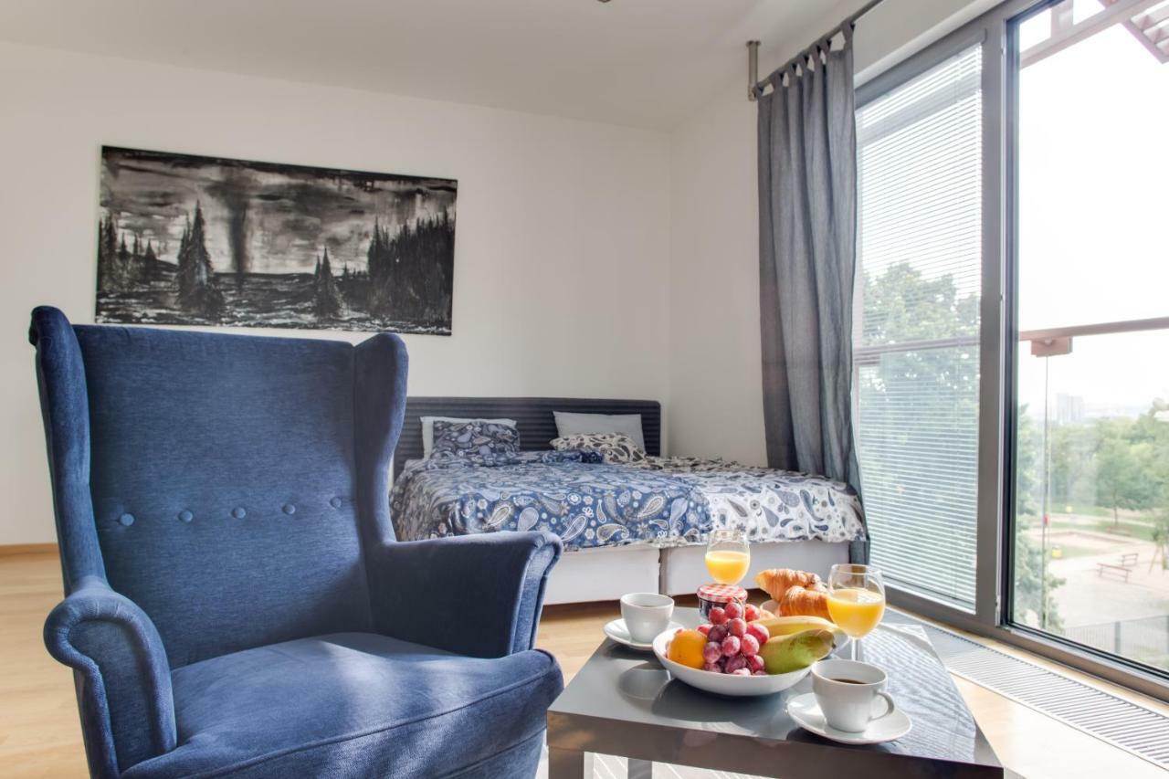 Apartmán Teichmann Premium Praha