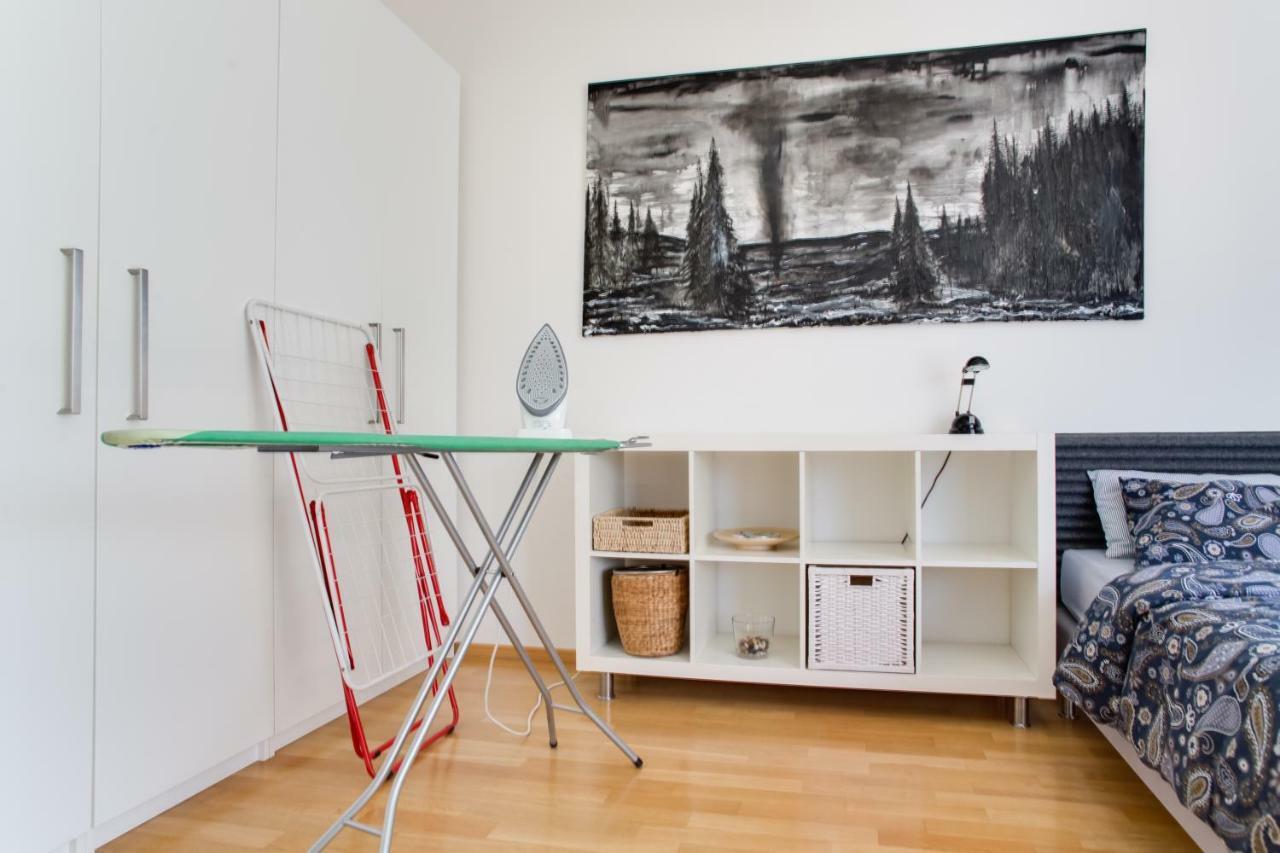 Apartmán Teichmann Premium Praha
